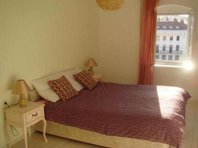 Apartments Fortezza Split Zimmer foto