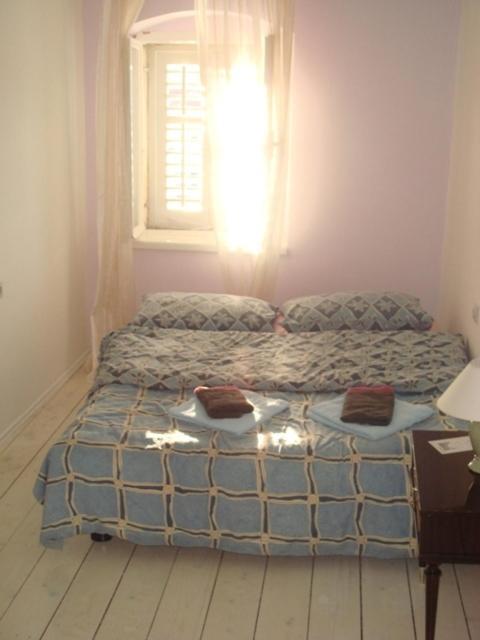Apartments Fortezza Split Zimmer foto