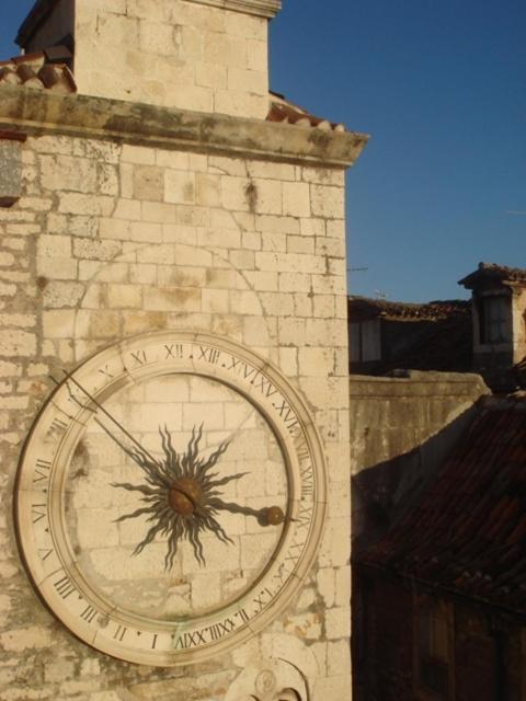 Apartments Fortezza Split Zimmer foto