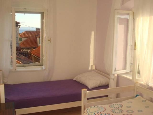 Apartments Fortezza Split Zimmer foto