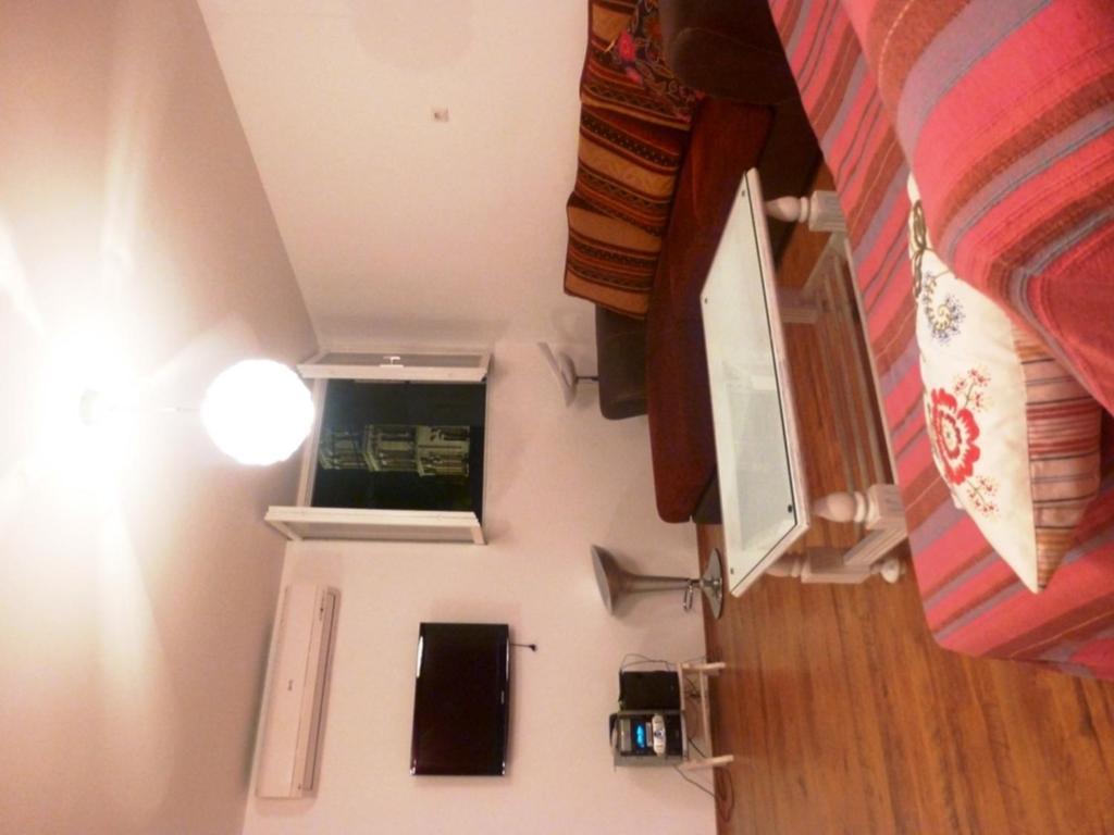 Apartments Fortezza Split Exterior foto